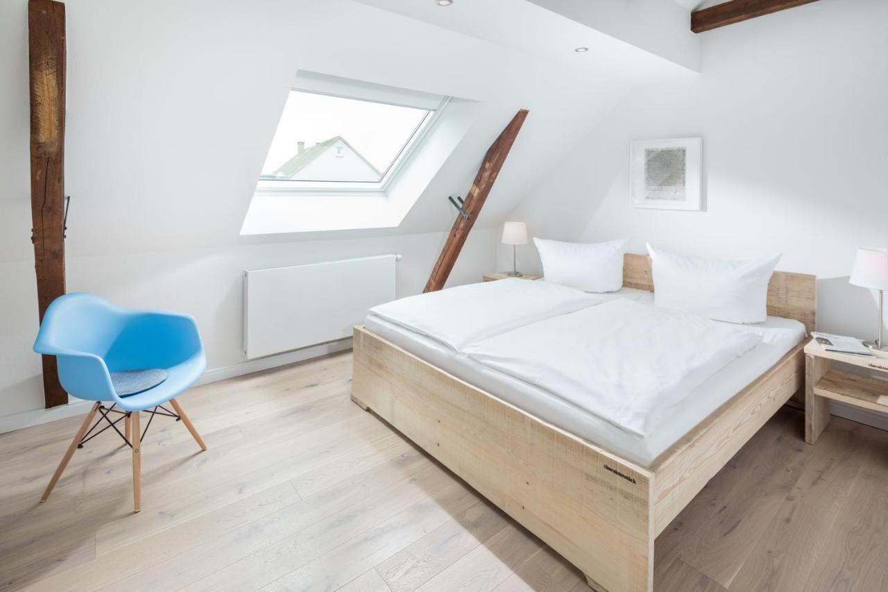 Strandloft Zwei Norderney Esterno foto